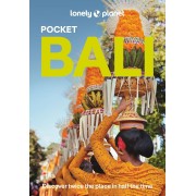 Pocket Bali Lonely Planet